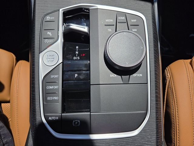 2026 BMW 330i Base