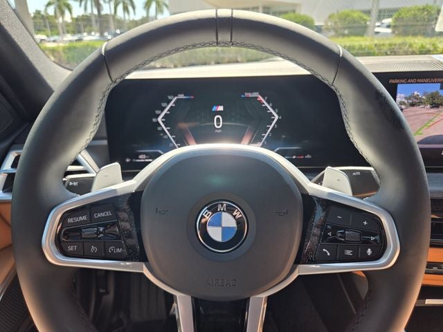 2026 BMW 330i Base