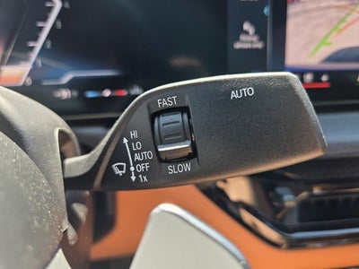 2026 BMW 330i Base