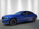 2026 BMW 330i Base