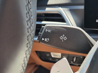 2026 BMW 330i Base