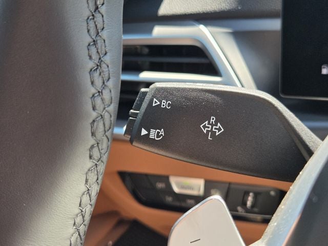2026 BMW 330i Base