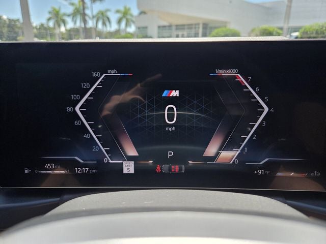 2026 BMW 330i Base