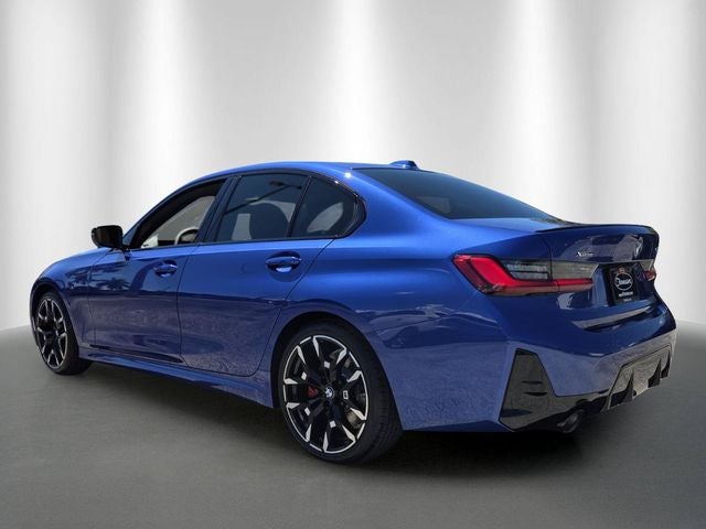 2026 BMW 330i Base