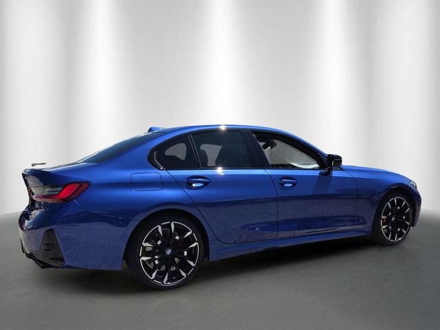 2026 BMW 330i Base