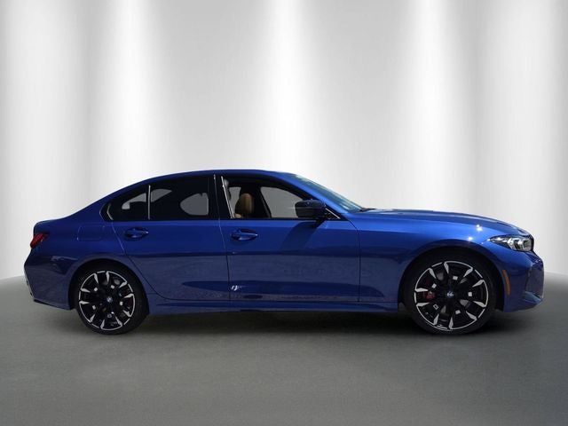2026 BMW 330i Base
