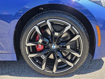 2026 BMW 330i Base