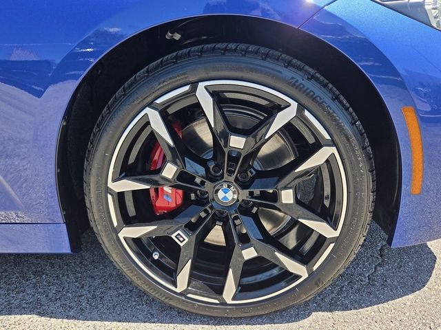 2026 BMW 330i Base
