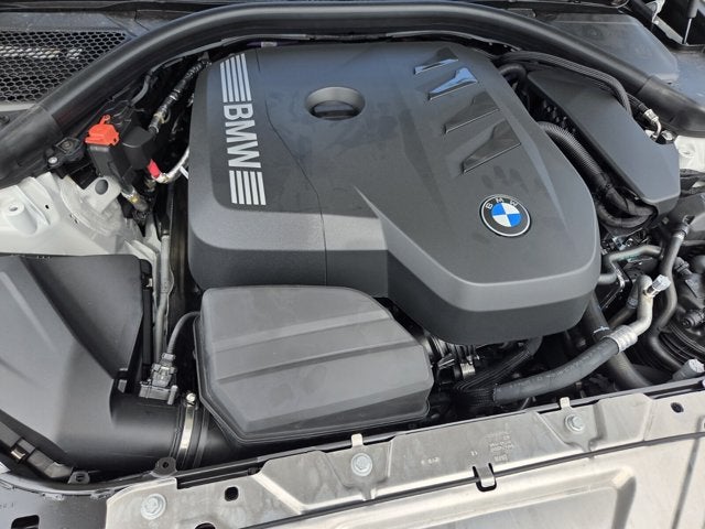 2026 BMW 330i 330i NA xDrive