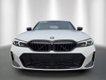 2026 BMW 330i 330i NA xDrive