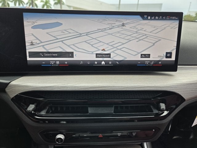 2026 BMW 330i 330i NA xDrive
