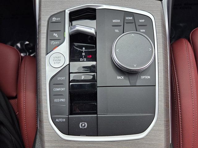 2026 BMW 330i 330i NA xDrive