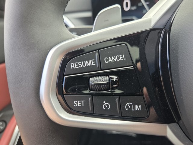 2026 BMW 330i 330i NA xDrive