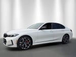 2026 BMW 330i 330i NA xDrive