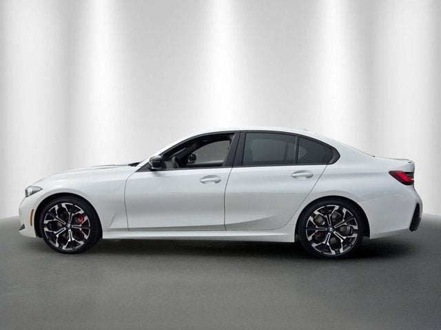 2026 BMW 330i 330i NA xDrive