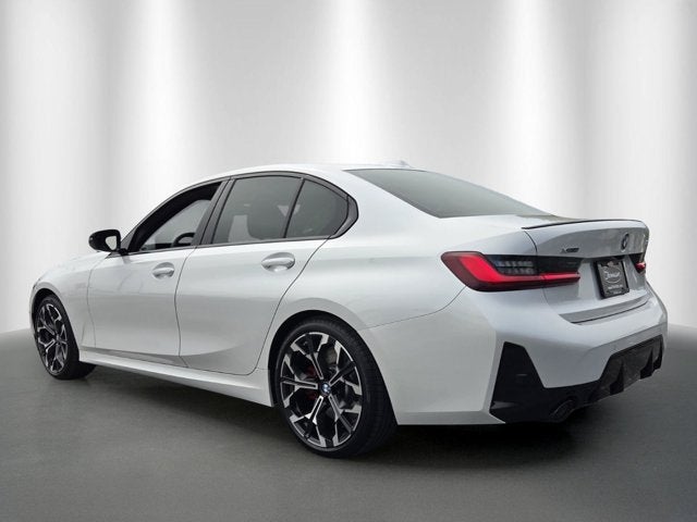 2026 BMW 330i 330i NA xDrive