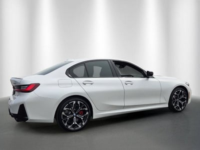 2026 BMW 330i 330i NA xDrive