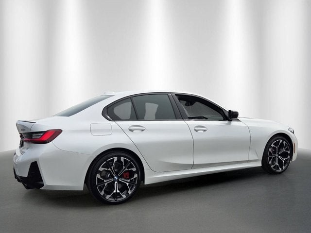 2026 BMW 330i 330i NA xDrive