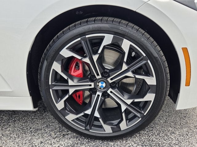 2026 BMW 330i 330i NA xDrive