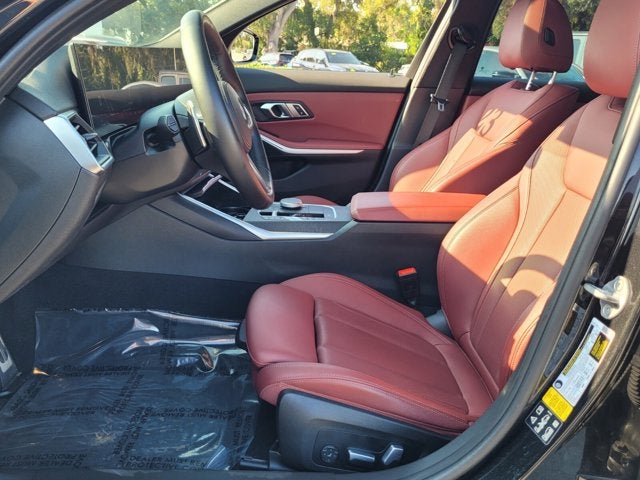 2023 BMW 330i xDrive 330i xDrive