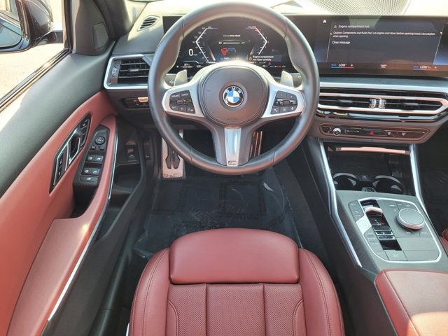 2023 BMW 330i xDrive 330i xDrive