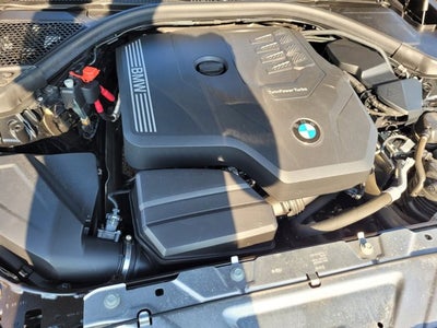 2023 BMW 330i xDrive 330i xDrive