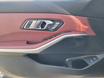 2023 BMW 330i xDrive 330i xDrive