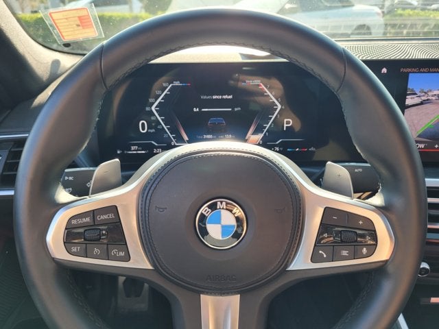 2023 BMW 330i xDrive 330i xDrive