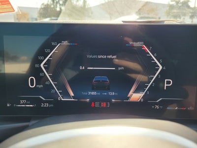 2023 BMW 330i xDrive 330i xDrive