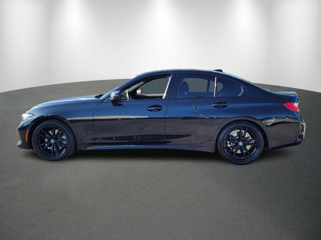 2023 BMW 330i xDrive 330i xDrive