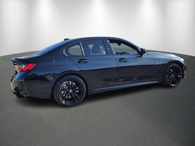 2023 BMW 330i xDrive 330i xDrive