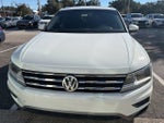 2018 Volkswagen Tiguan S