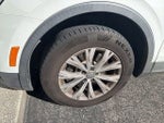 2018 Volkswagen Tiguan S