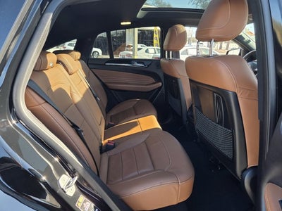 2019 Mercedes-Benz GLE AMG® GLE 43