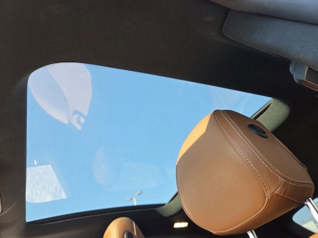 2019 Mercedes-Benz GLE AMG® GLE 43