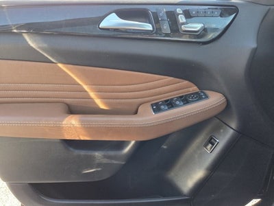 2019 Mercedes-Benz GLE AMG® GLE 43