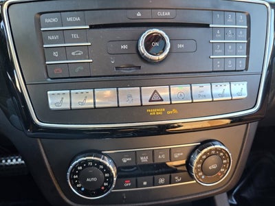 2019 Mercedes-Benz GLE AMG® GLE 43