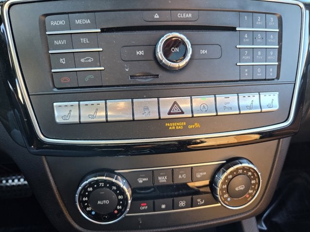 2019 Mercedes-Benz GLE AMG® GLE 43