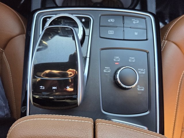 2019 Mercedes-Benz GLE AMG® GLE 43