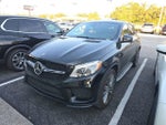 2019 Mercedes-Benz GLE AMG® GLE 43