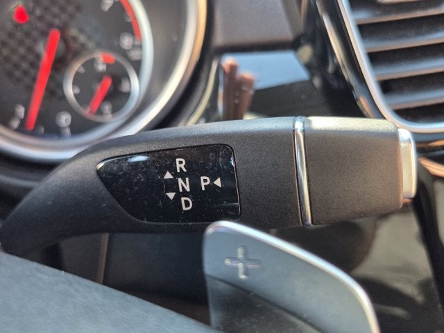 2019 Mercedes-Benz GLE AMG® GLE 43