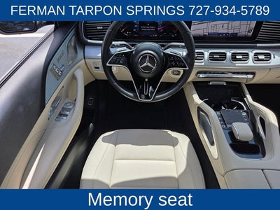 2025 Mercedes-Benz GLE GLE 350