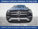 2025 Mercedes-Benz GLE GLE 350