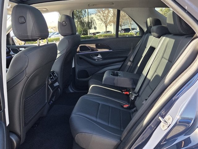 2025 Mercedes-Benz GLE GLE 350
