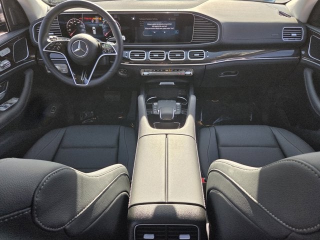 2025 Mercedes-Benz GLE GLE 350