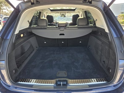 2025 Mercedes-Benz GLE GLE 350