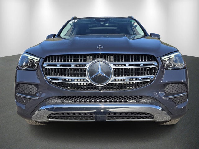 2025 Mercedes-Benz GLE GLE 350