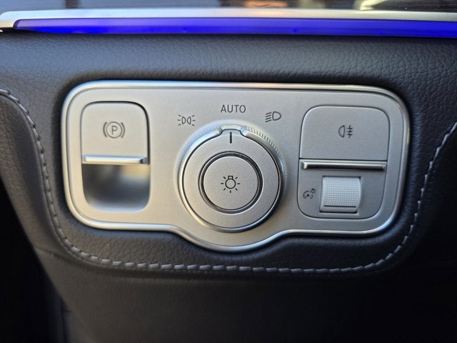 2025 Mercedes-Benz GLE GLE 350