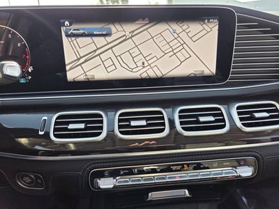 2025 Mercedes-Benz GLE GLE 350