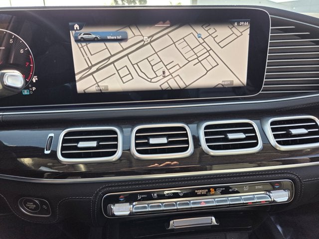 2025 Mercedes-Benz GLE GLE 350